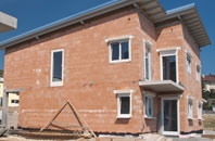 Copdock home extensions