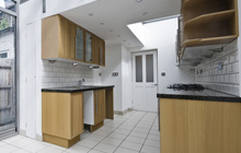 Copdock kitchen extension leads